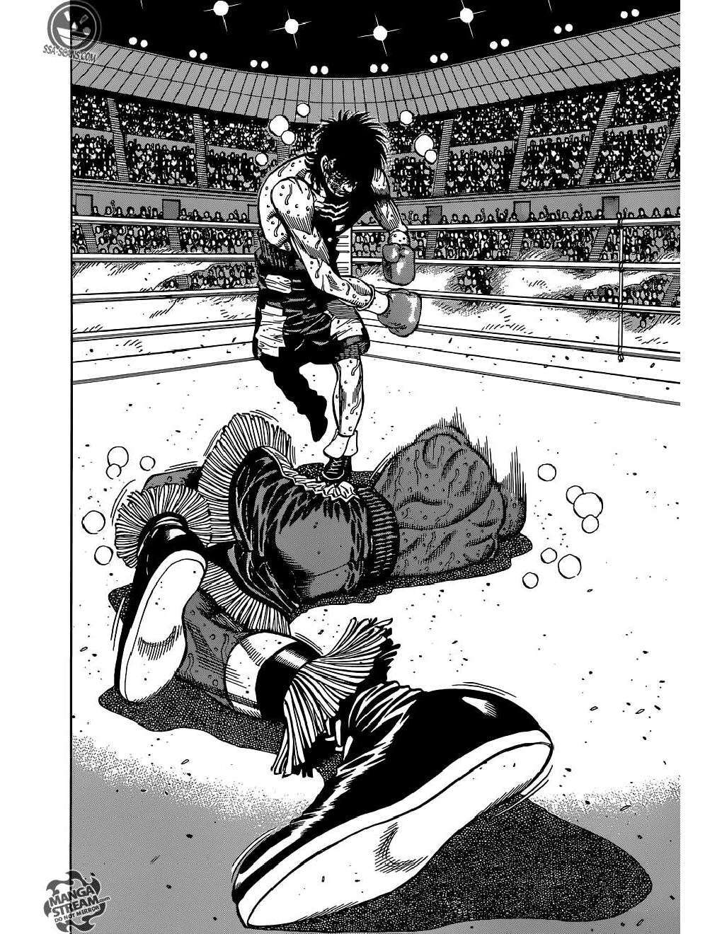 Capitulo 1119 page 16