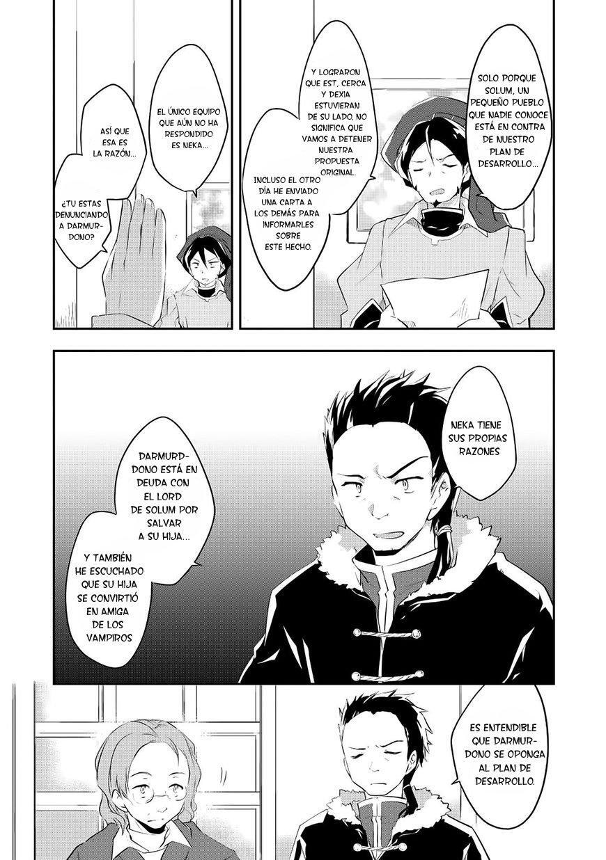 Capitulo 20 page 21