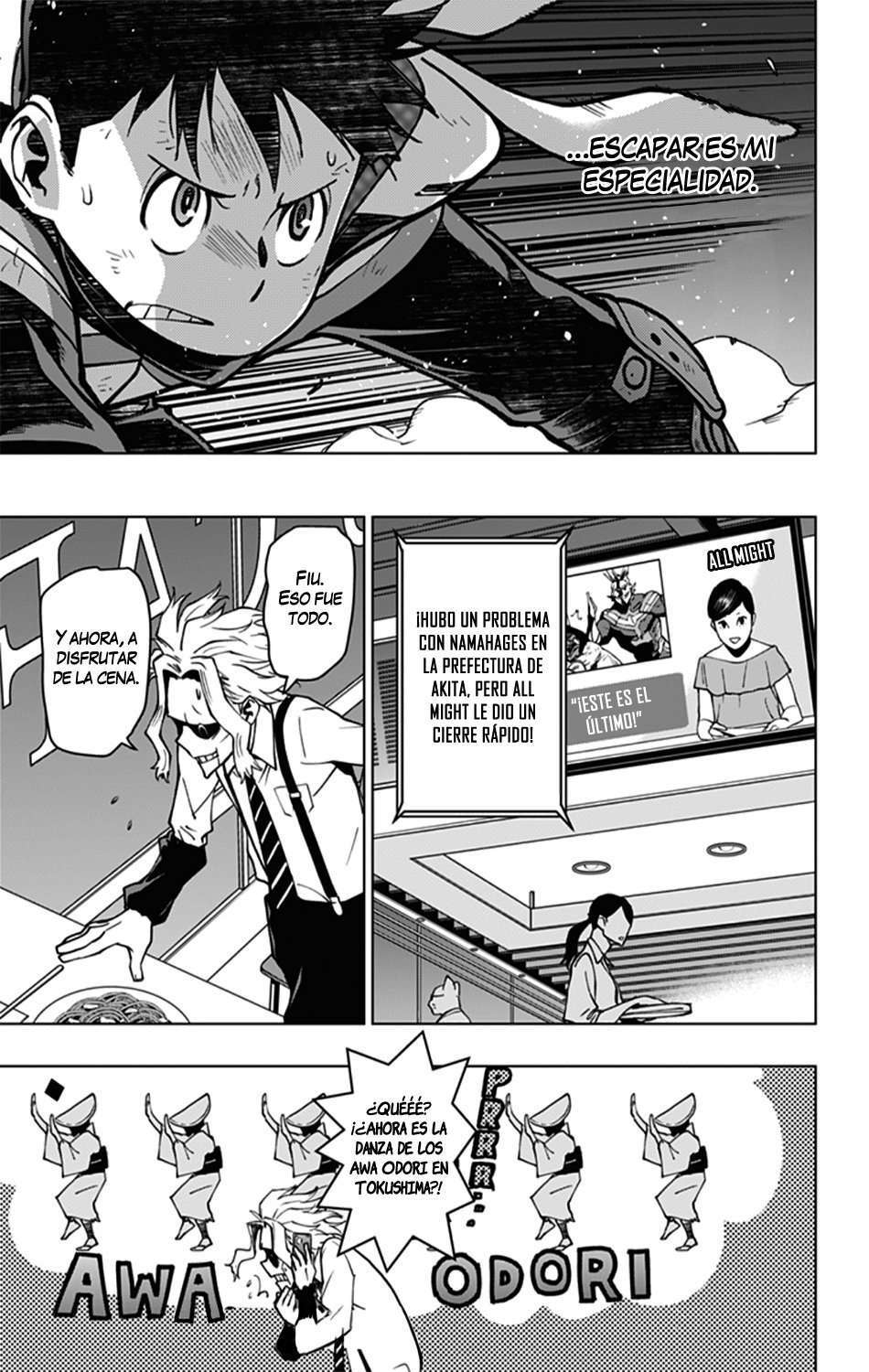Capitulo 105 page 20
