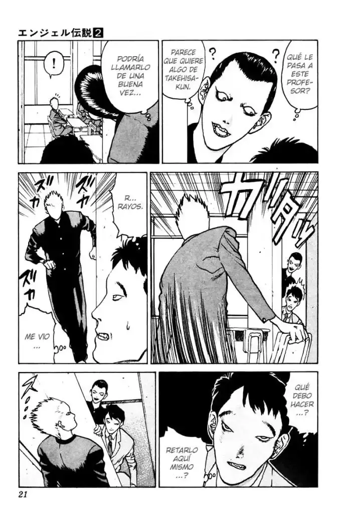 Capitulo 7 page 20