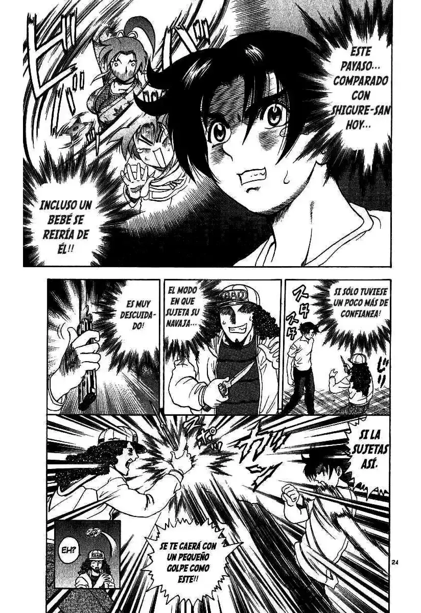 Capitulo 20 page 24