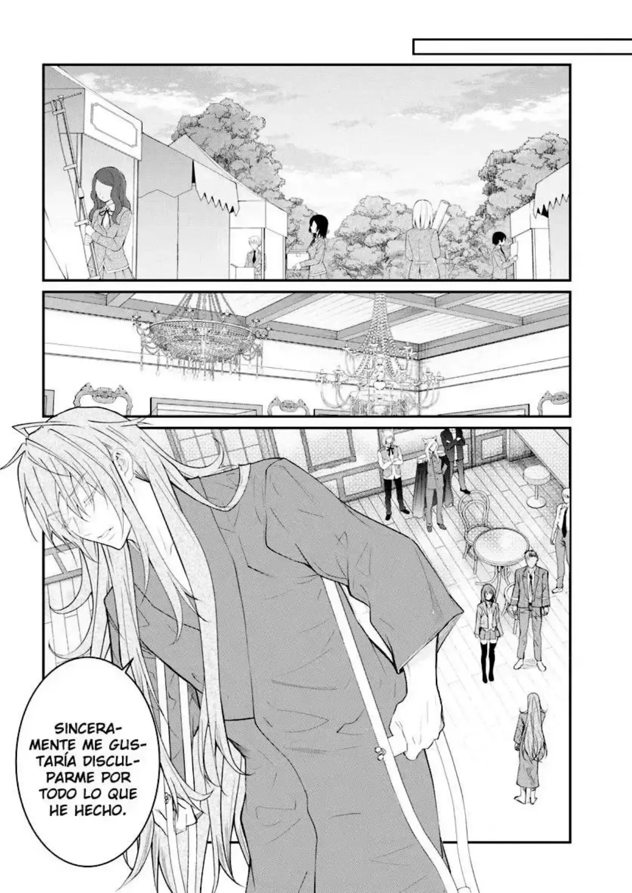 Capitulo 21 page 34