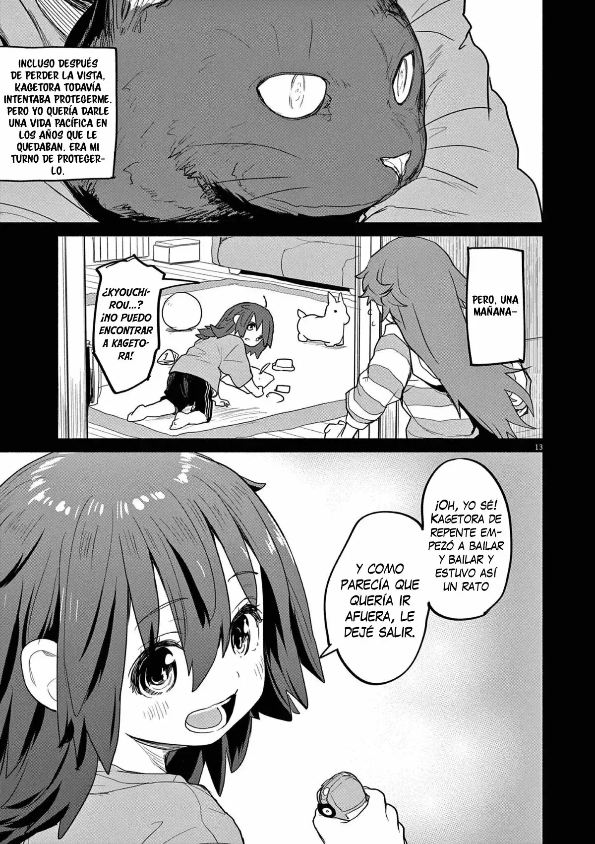 Capitulo 45 page 16