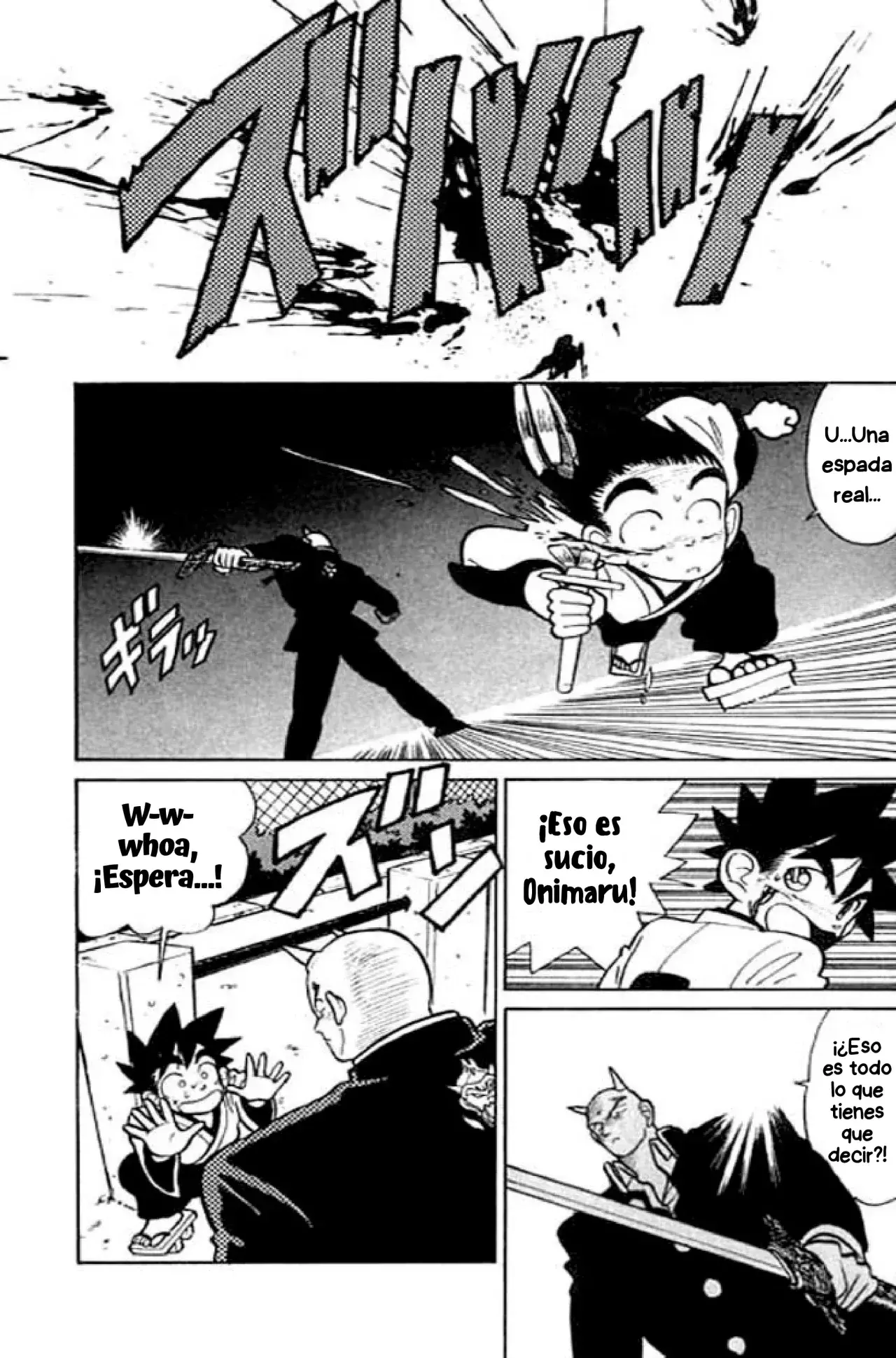 Capitulo 11 page 10