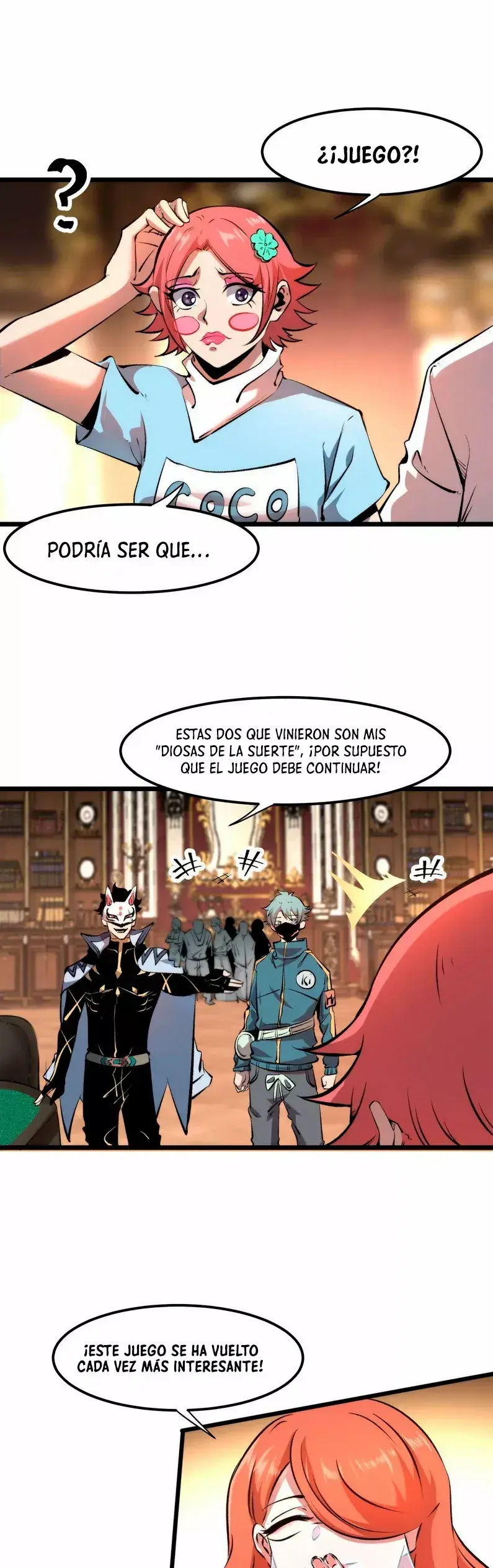 Capitulo 61 page 6