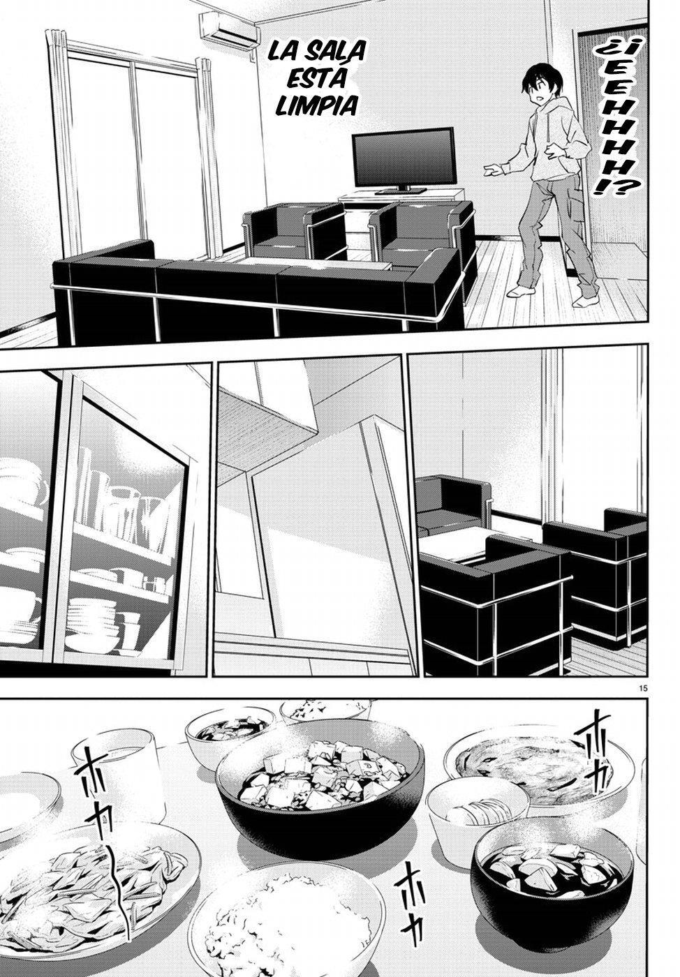 Capitulo 1 page 20