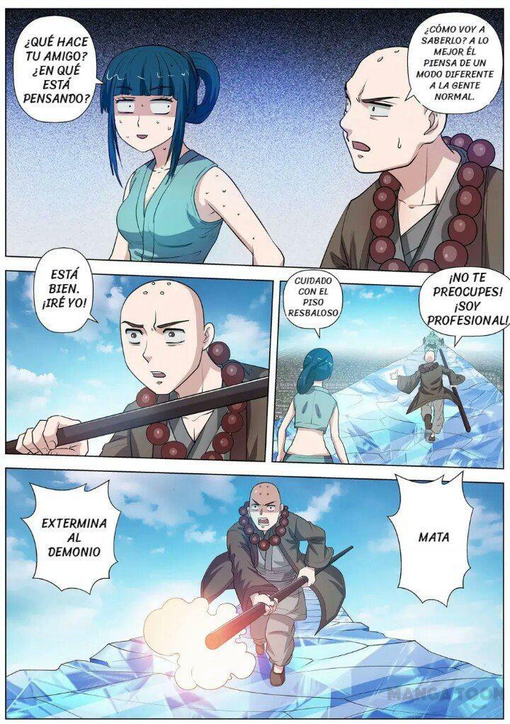 Capitulo 52 page 16