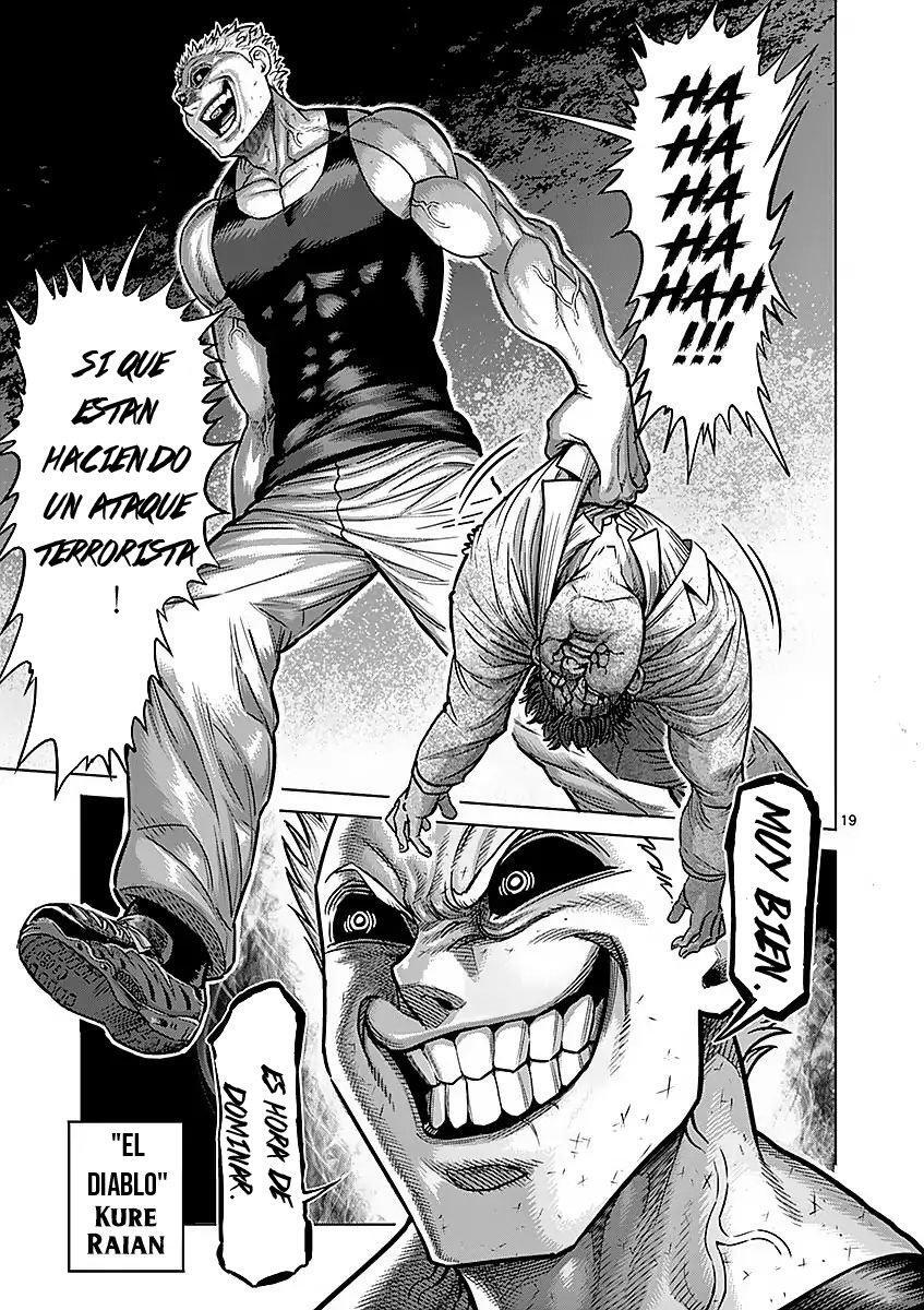 Capitulo 176 page 20