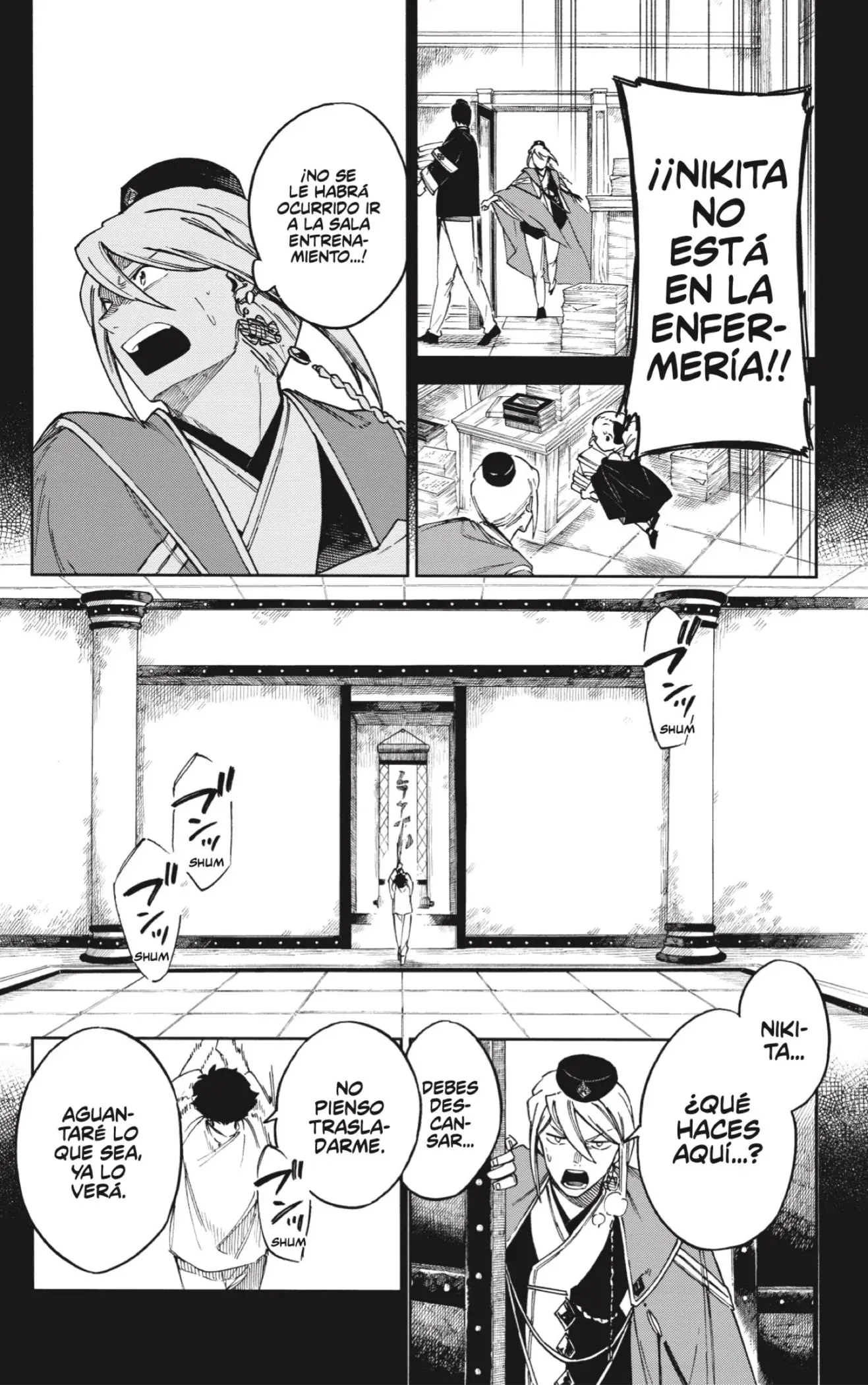 Capitulo 63 page 16