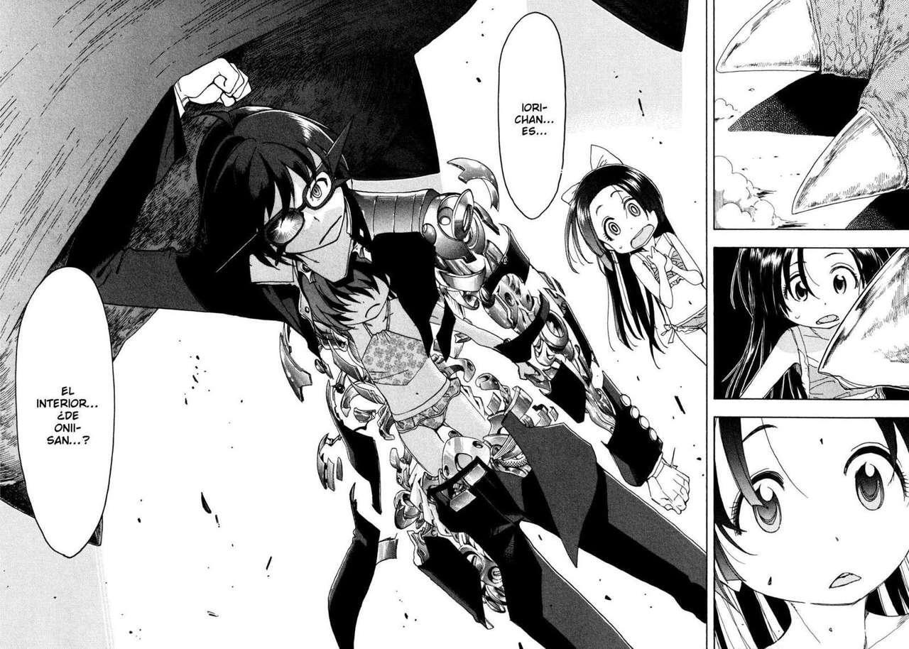 Capitulo 49 page 22