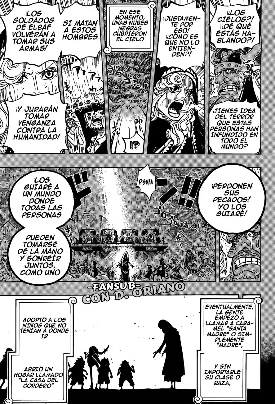Capitulo 866 page 6