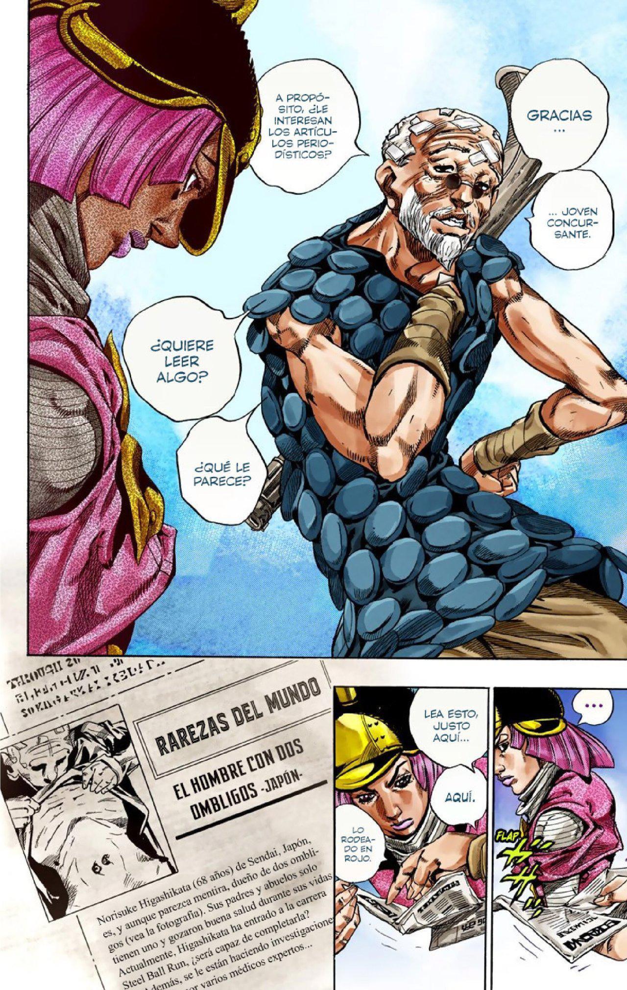 Capitulo 40 page 11