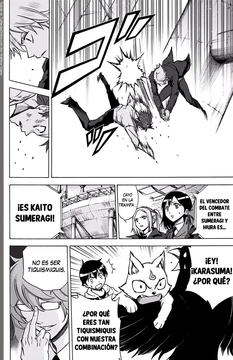 Capitulo 26 page 9