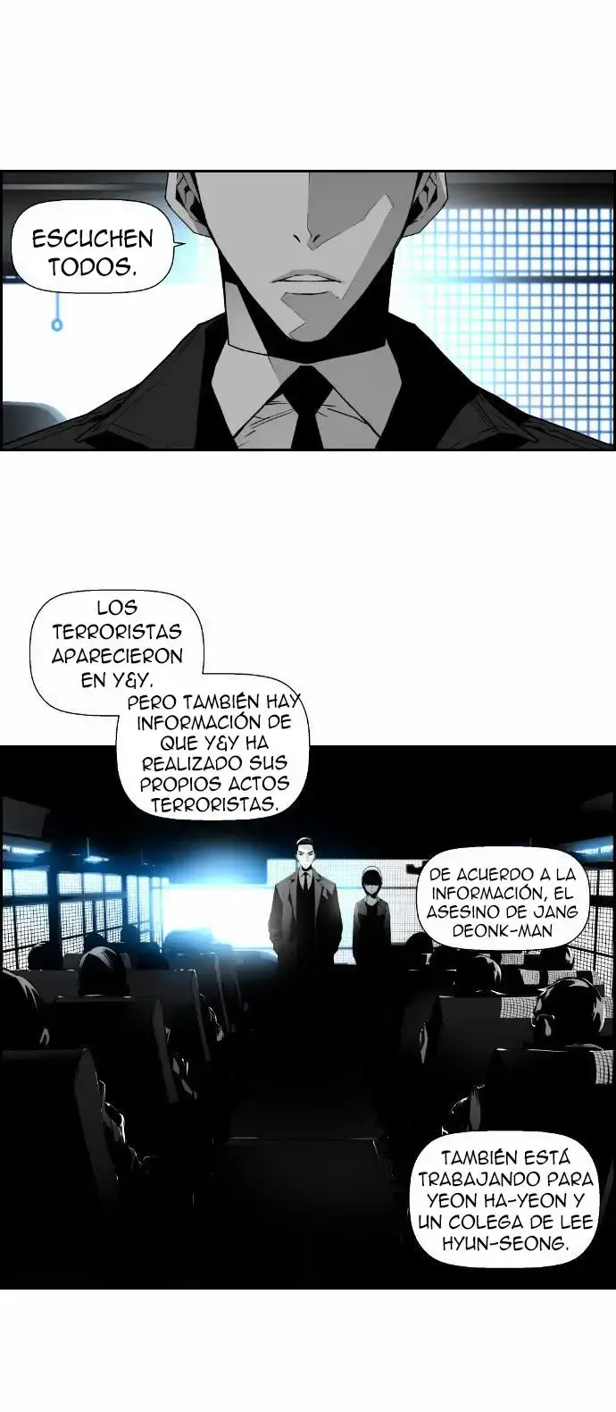 Capitulo 41 page 20