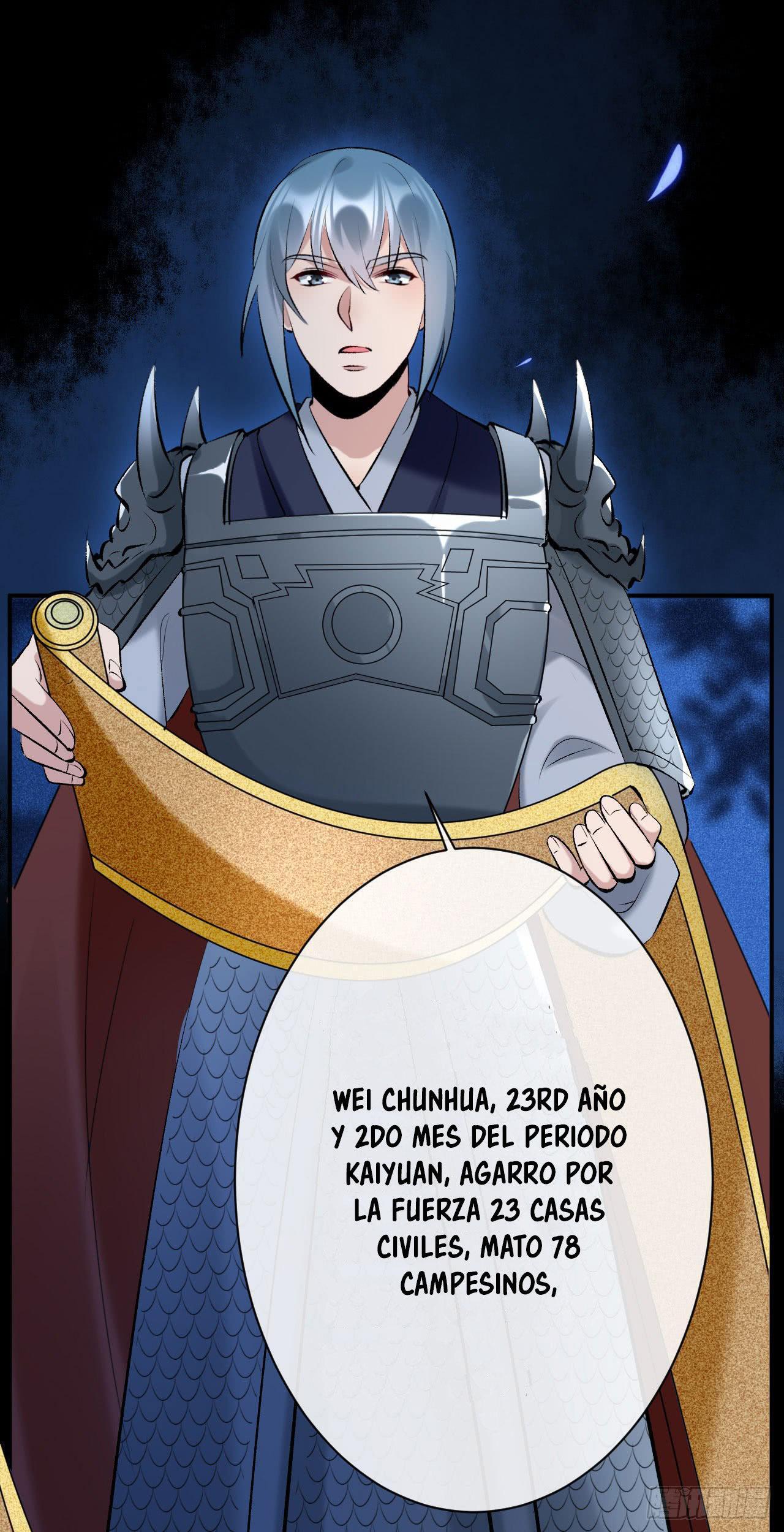 Capitulo 25 page 34