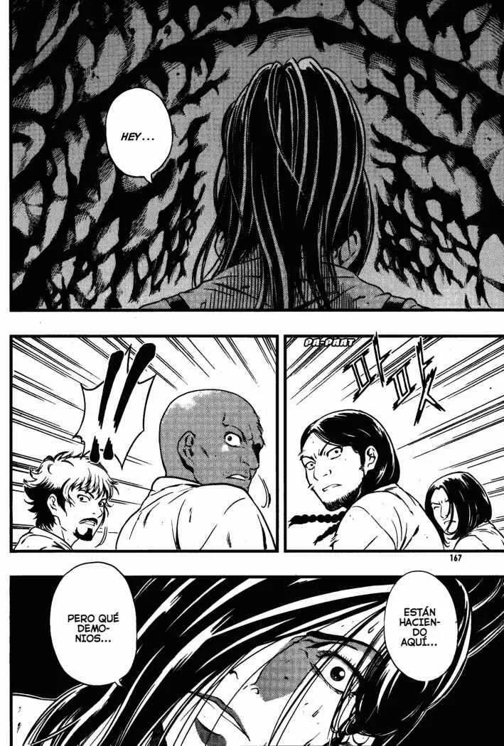 Capitulo 41 page 26