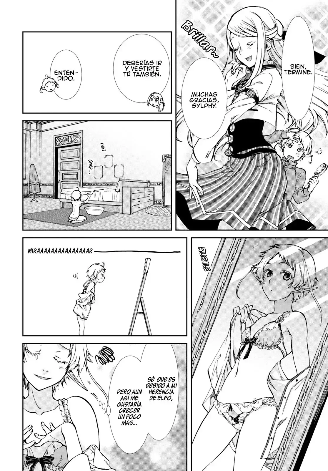 Capitulo 57 page 12