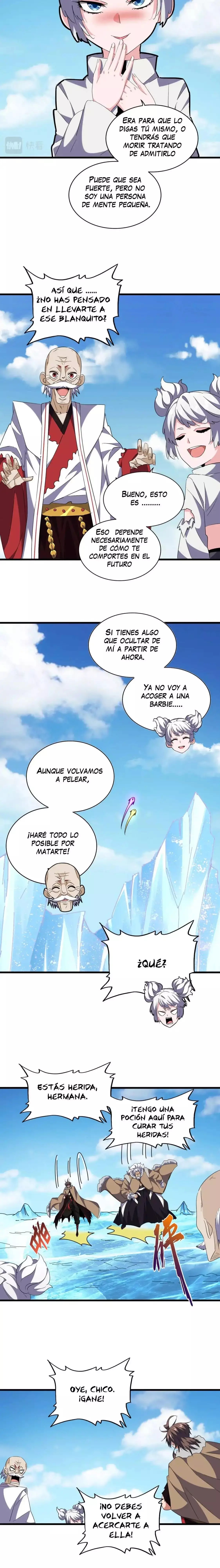 Capitulo 245 page 14