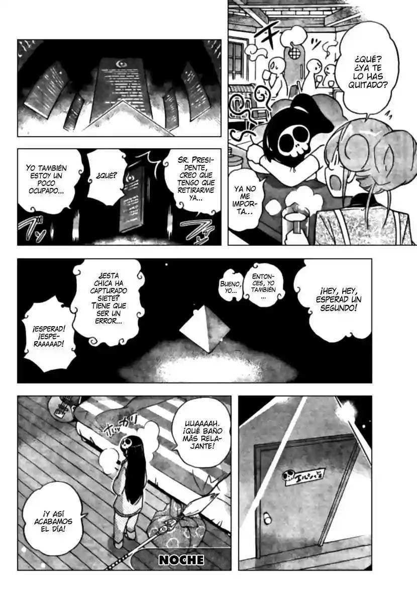 Capitulo 42 page 15