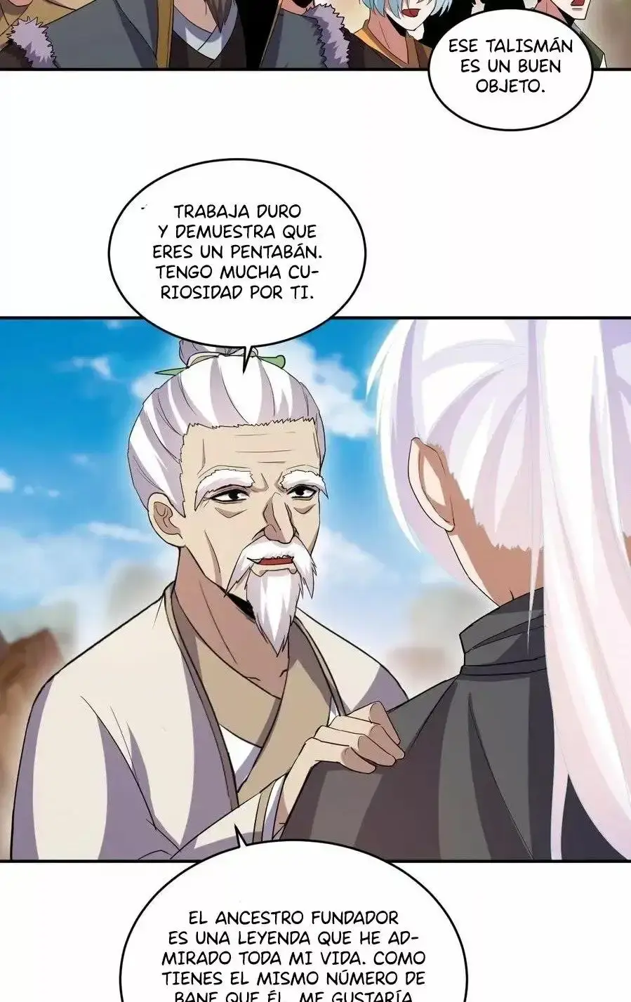 Capitulo 83 page 30