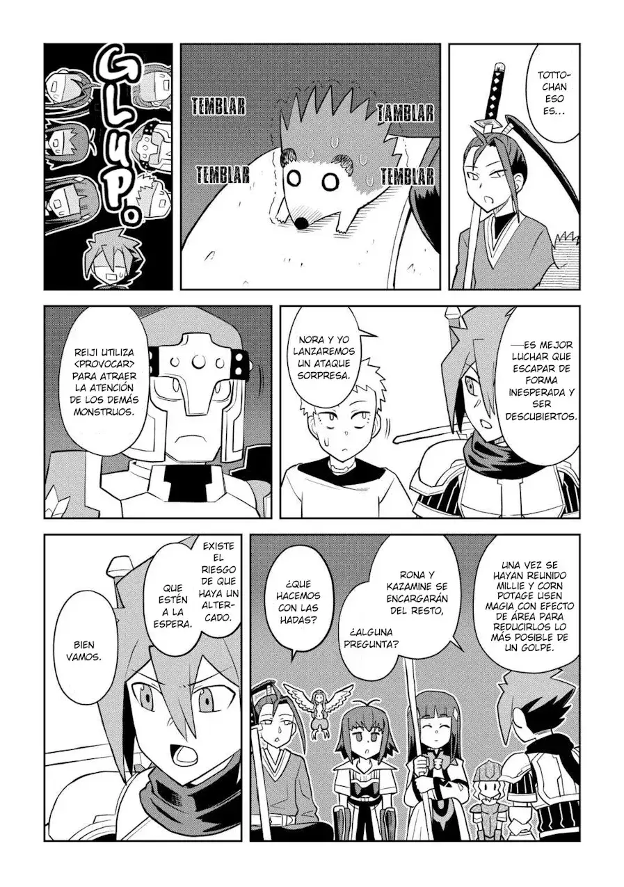 Capitulo 108.50 page 5