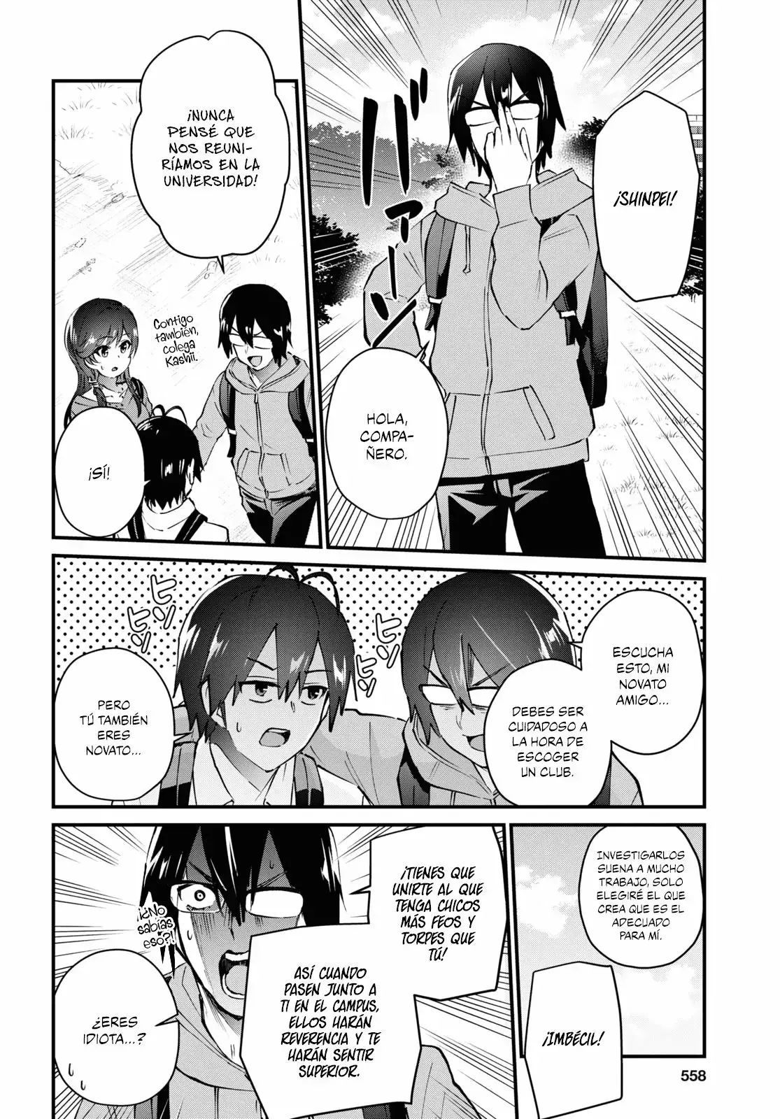 Capitulo 127 page 11