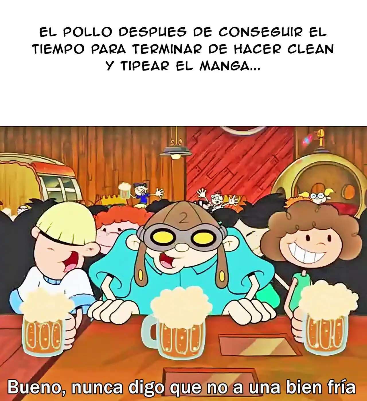 Capitulo 20 page 39