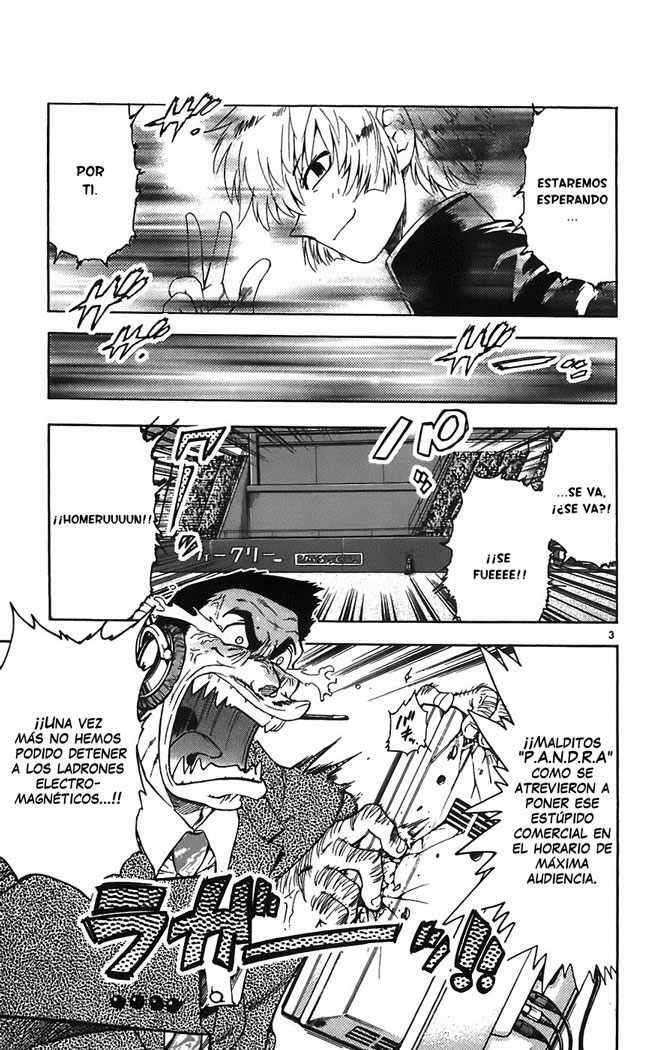 Capitulo 61 page 4