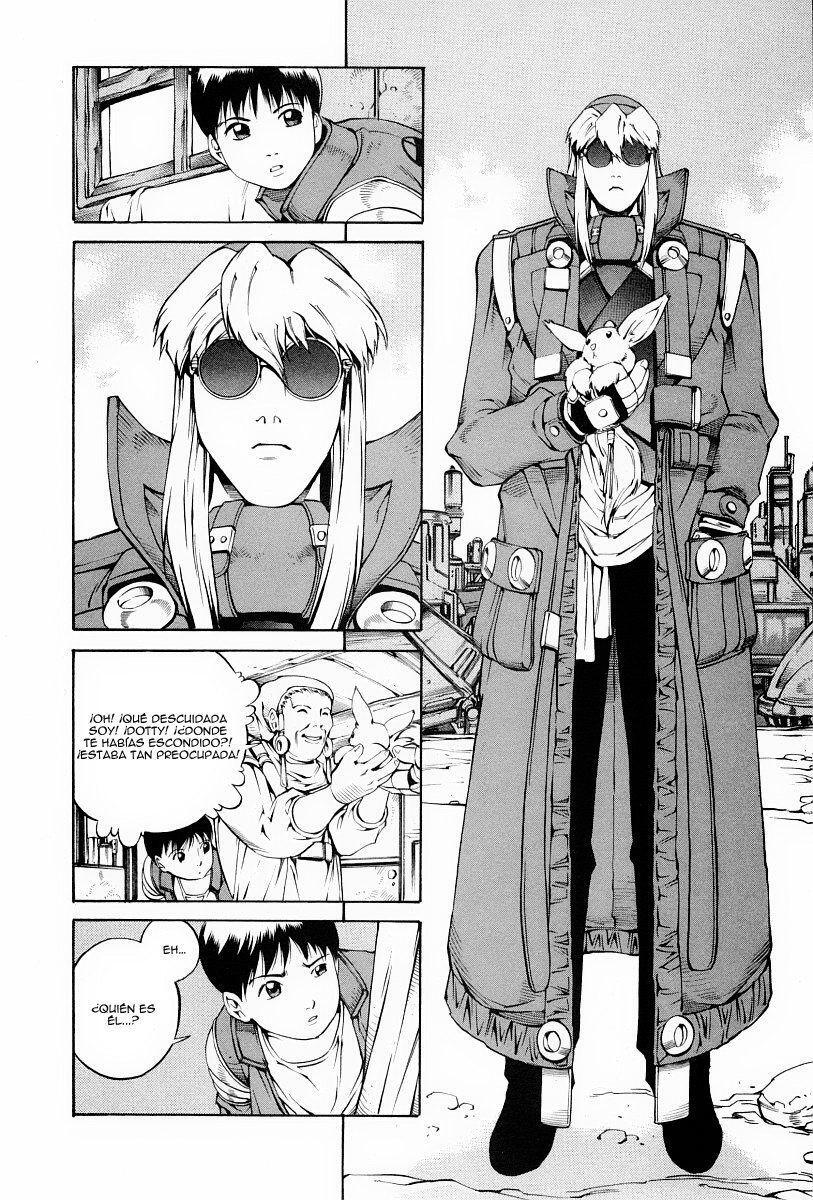Capitulo 58 page 14