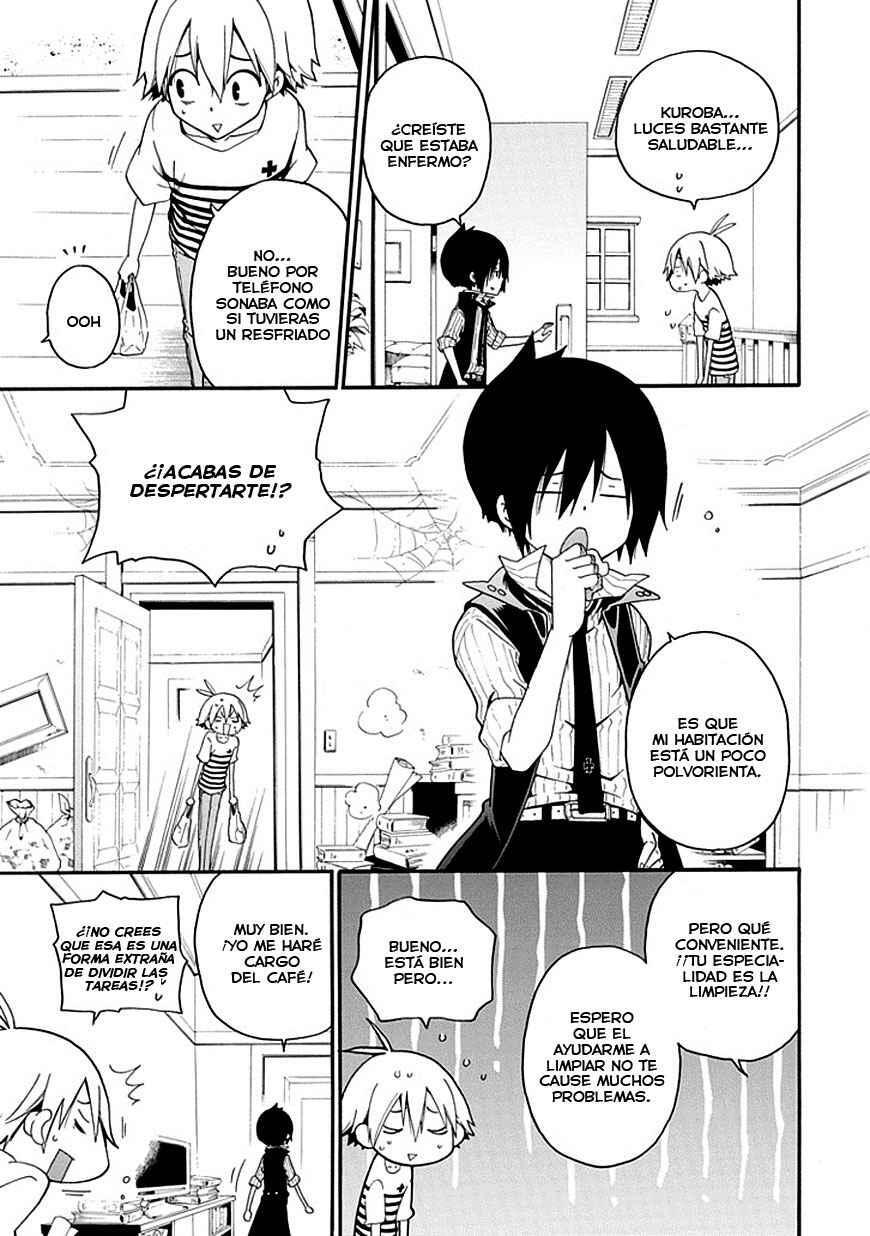 Capitulo 3 page 11