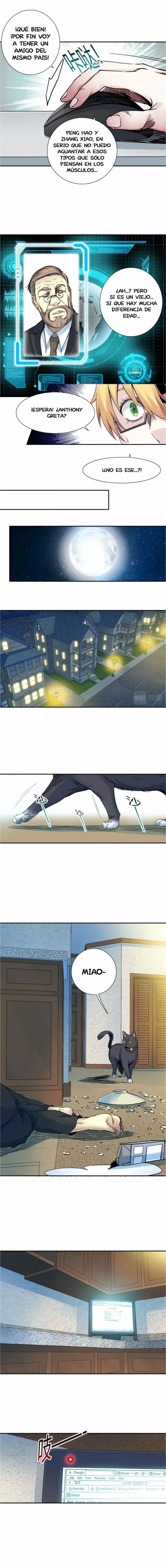 Capitulo 41 page 4