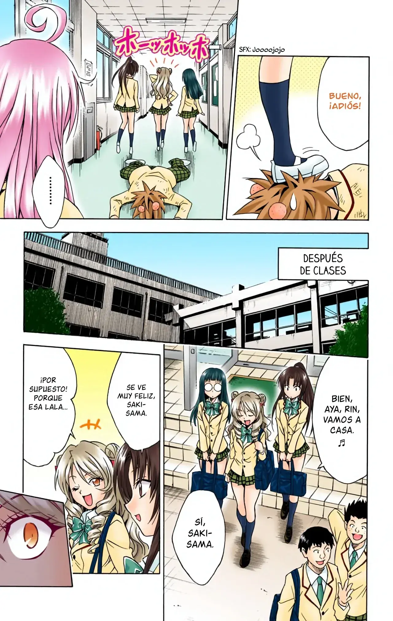 Capitulo 59 page 14