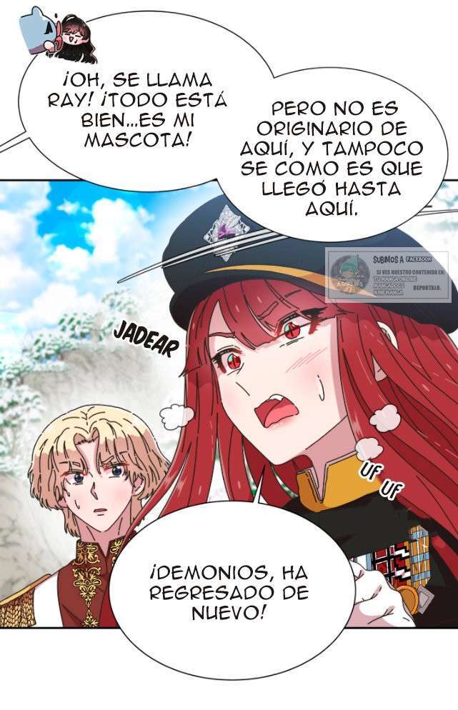 Capitulo 95 page 34
