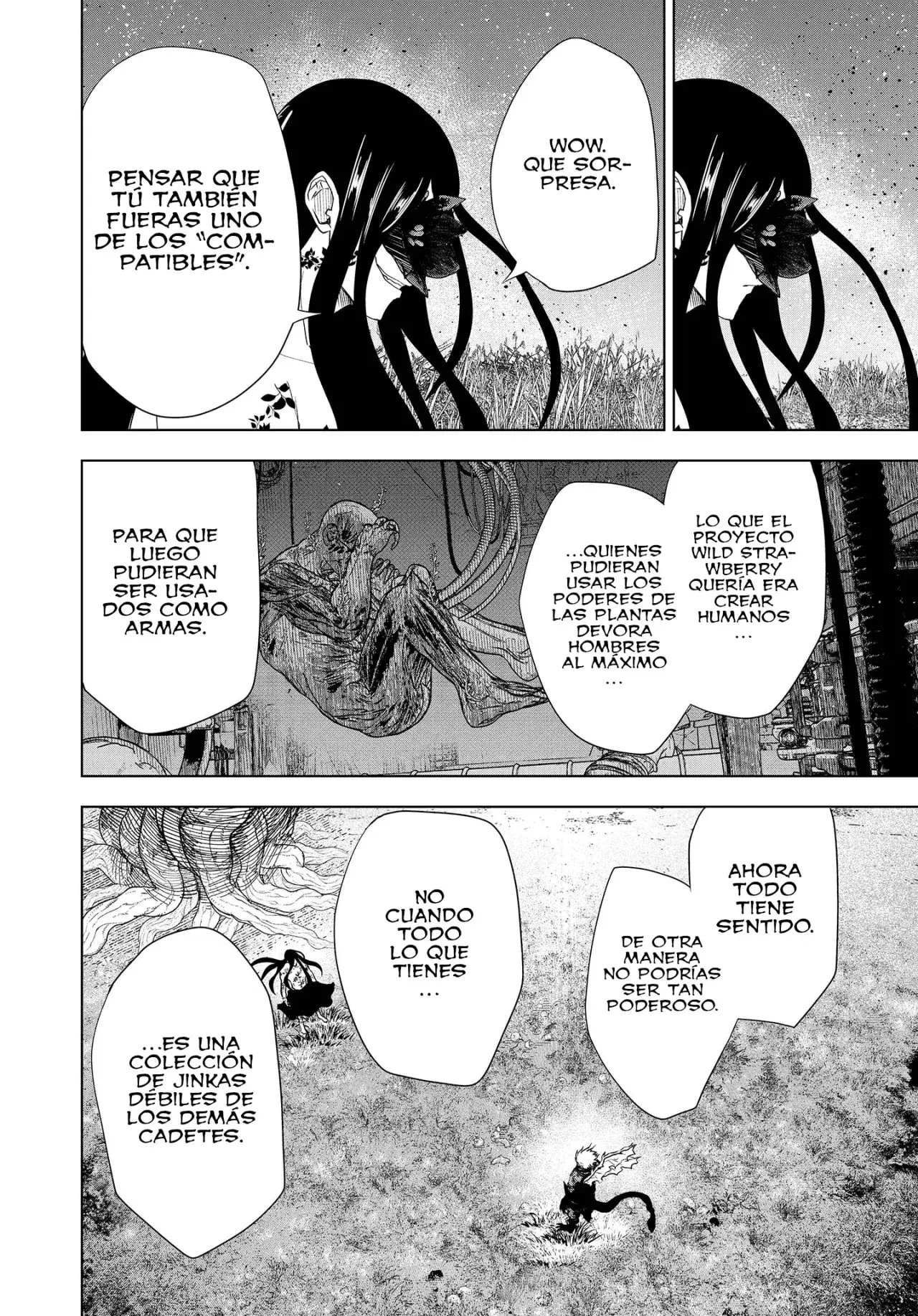 Capitulo 49 page 11