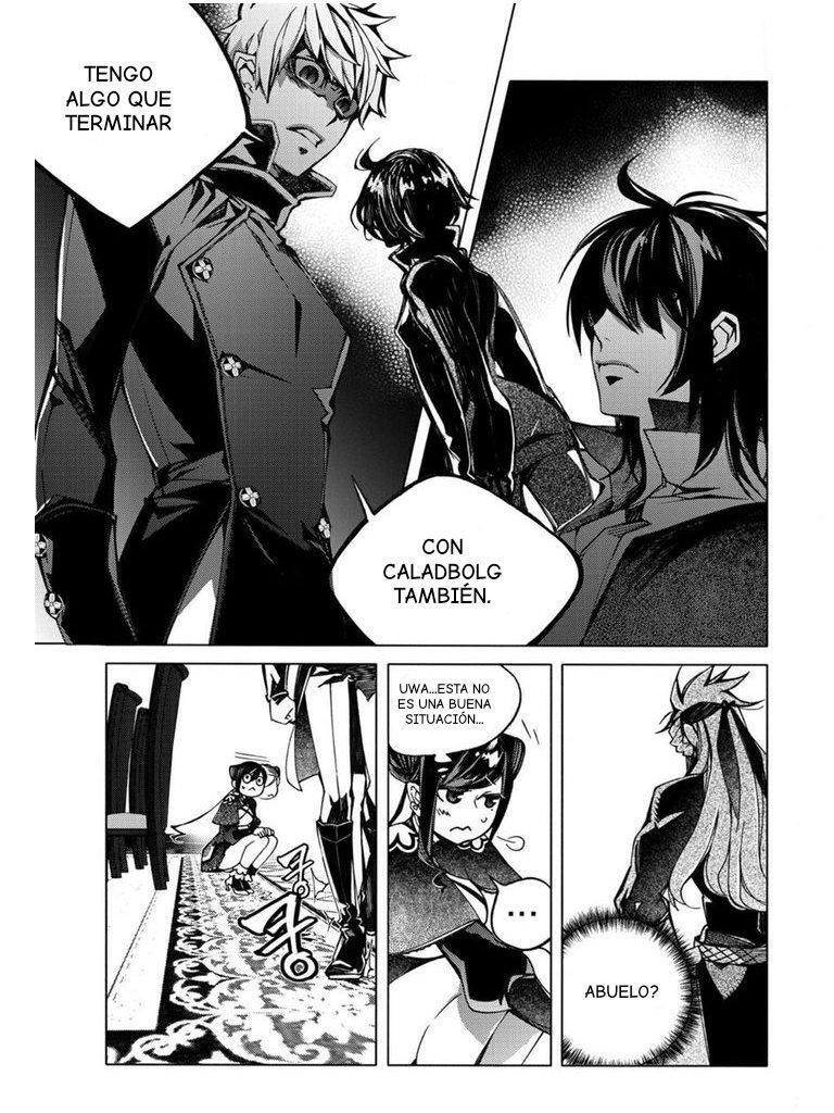 Capitulo 134 page 16