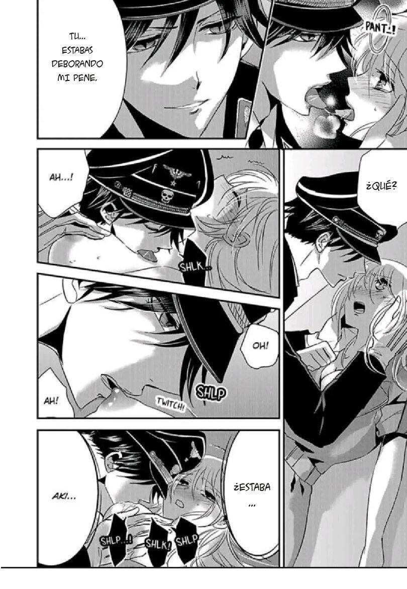Capitulo 39 page 3