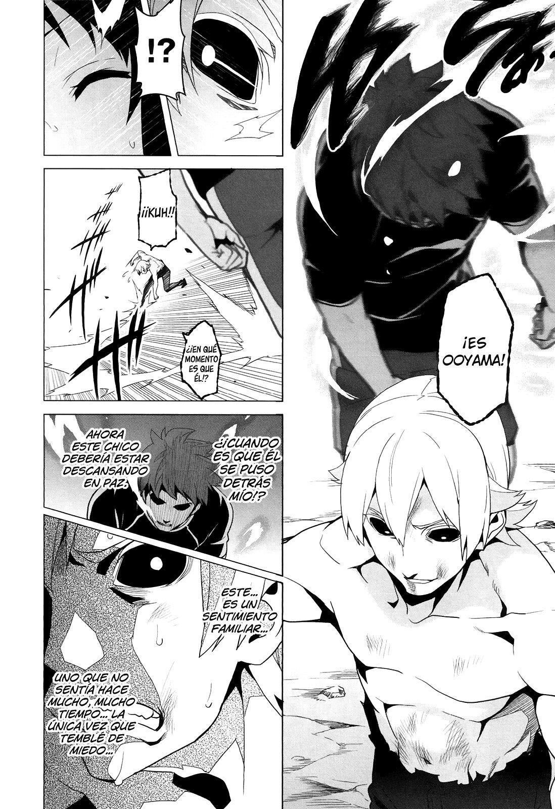 Capitulo 57 page 14