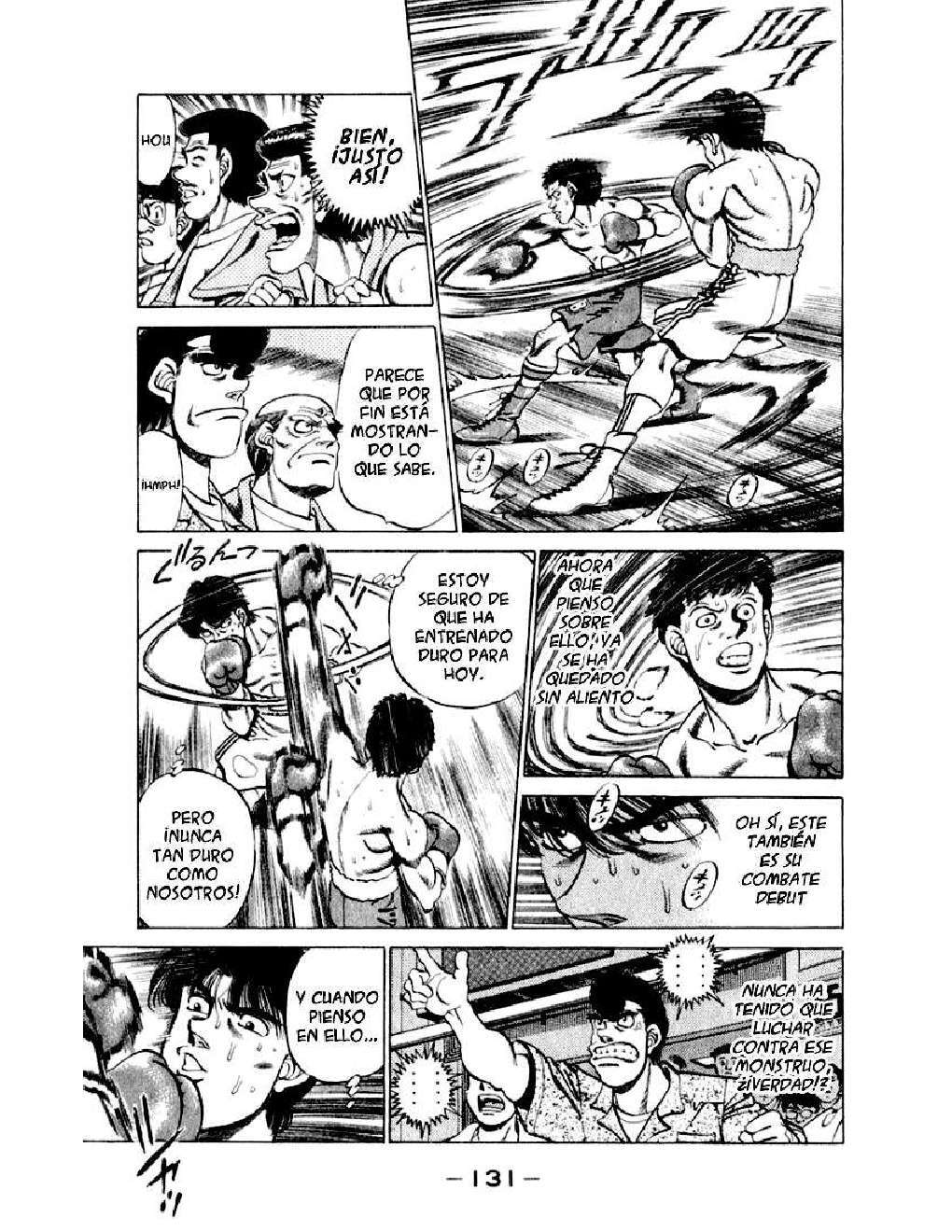 Capitulo 221 page 10