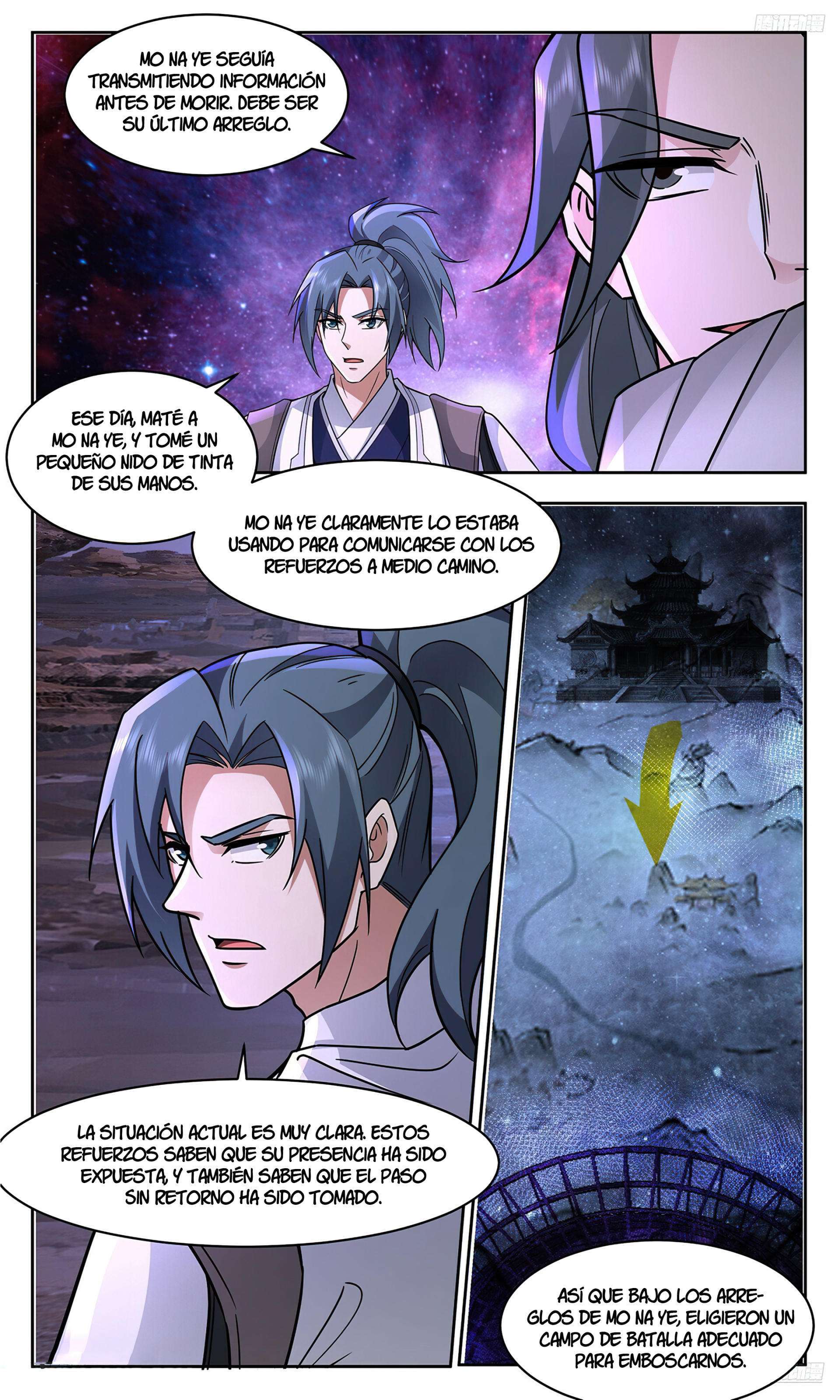 Capitulo 3721 page 8