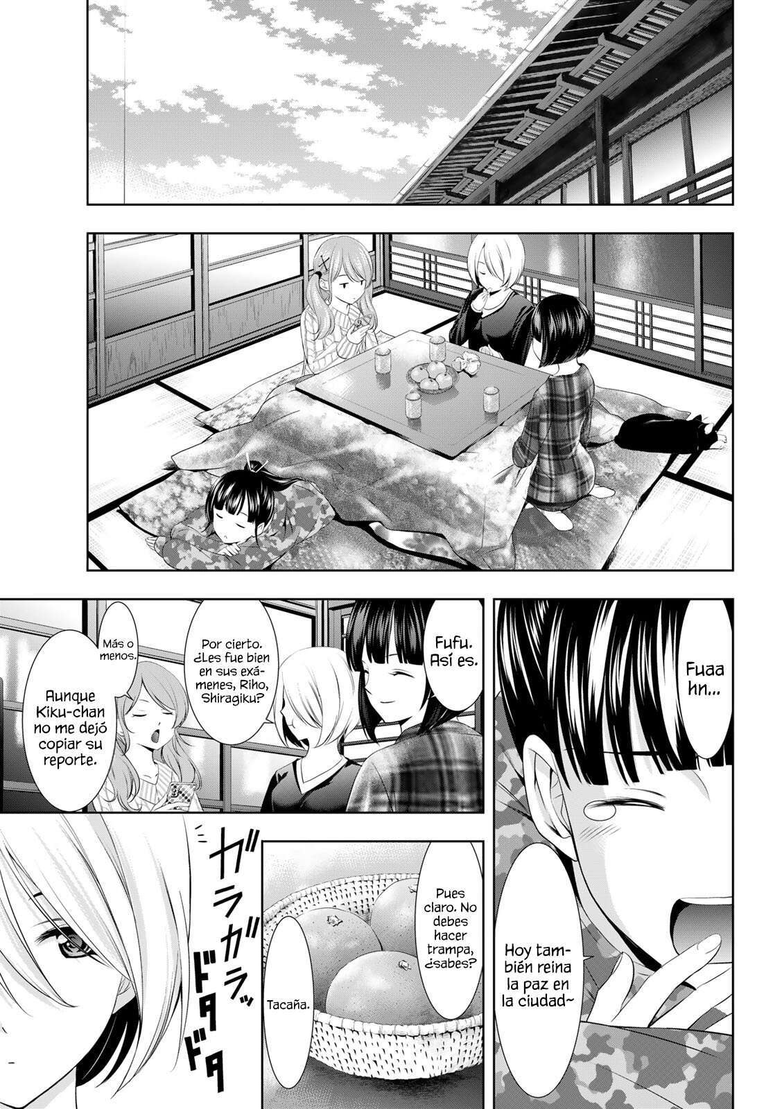 Capitulo 95 page 4