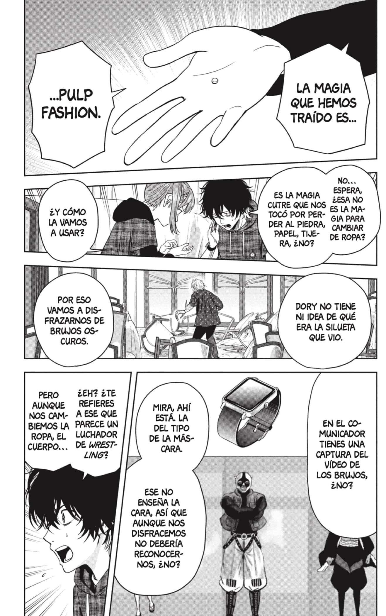 Capitulo 235 page 1