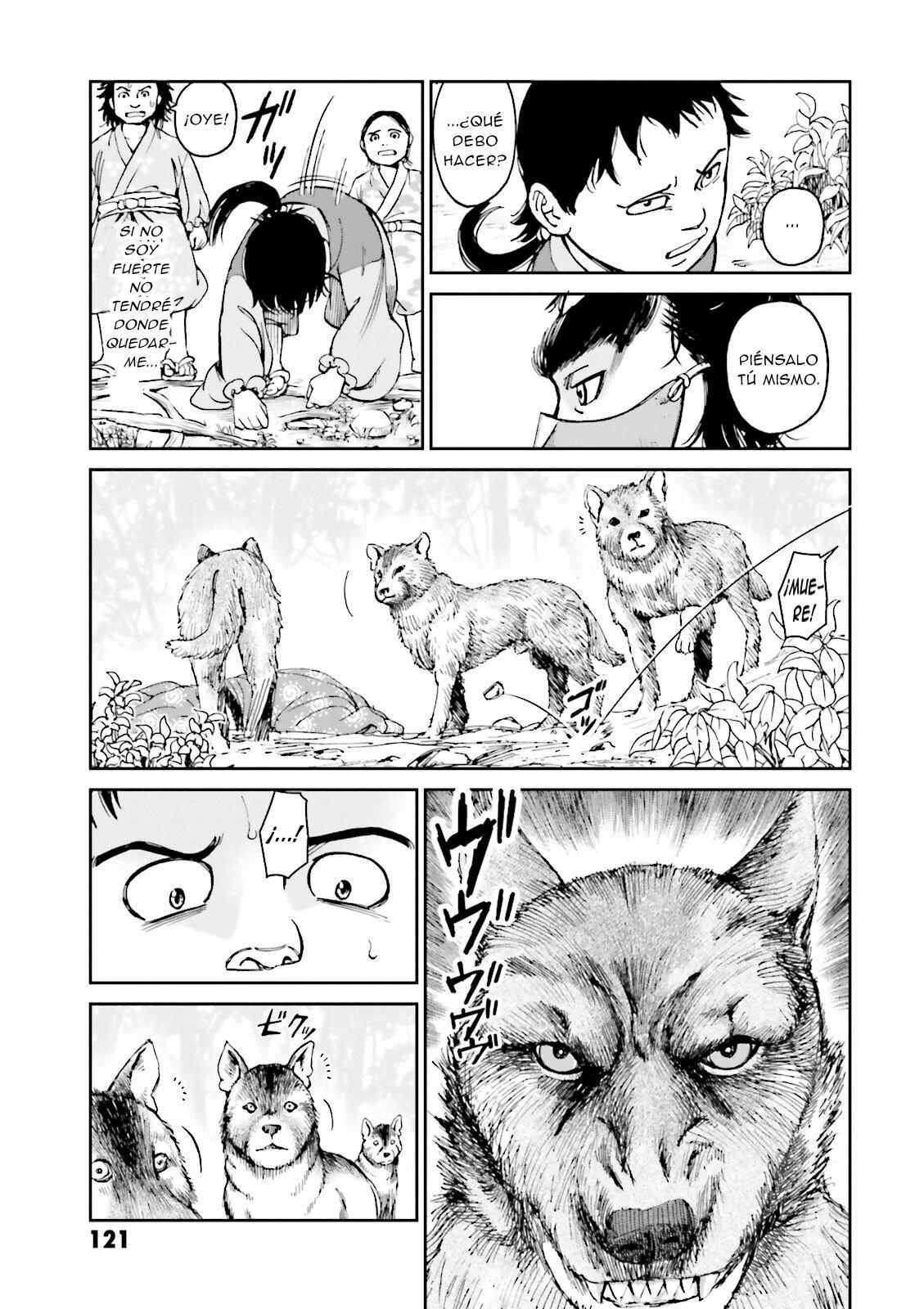 Capitulo 27 page 17