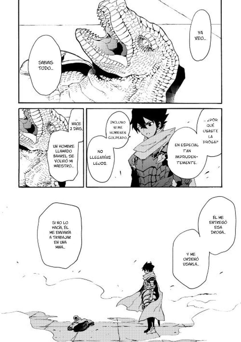 Capitulo 38 page 21