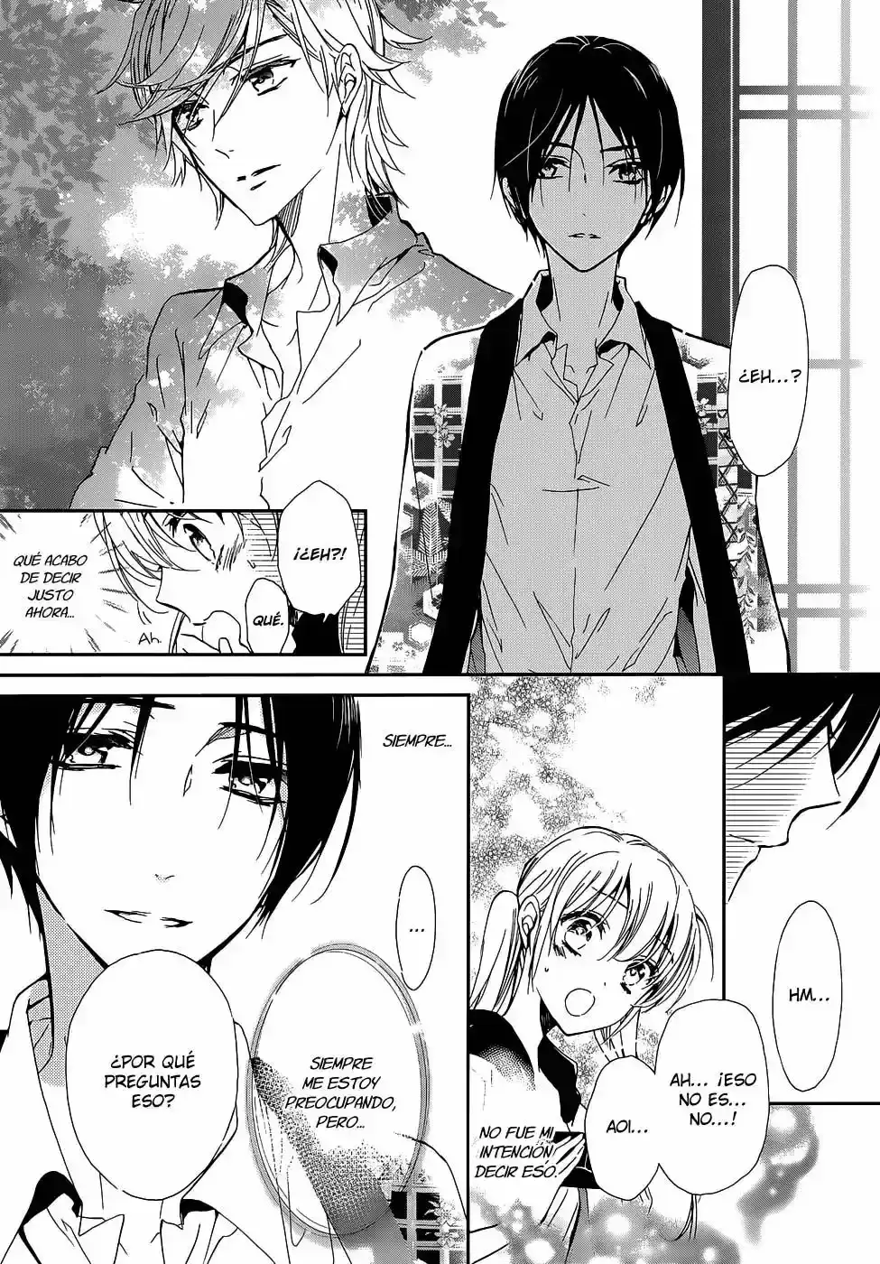 Capitulo 15 page 19