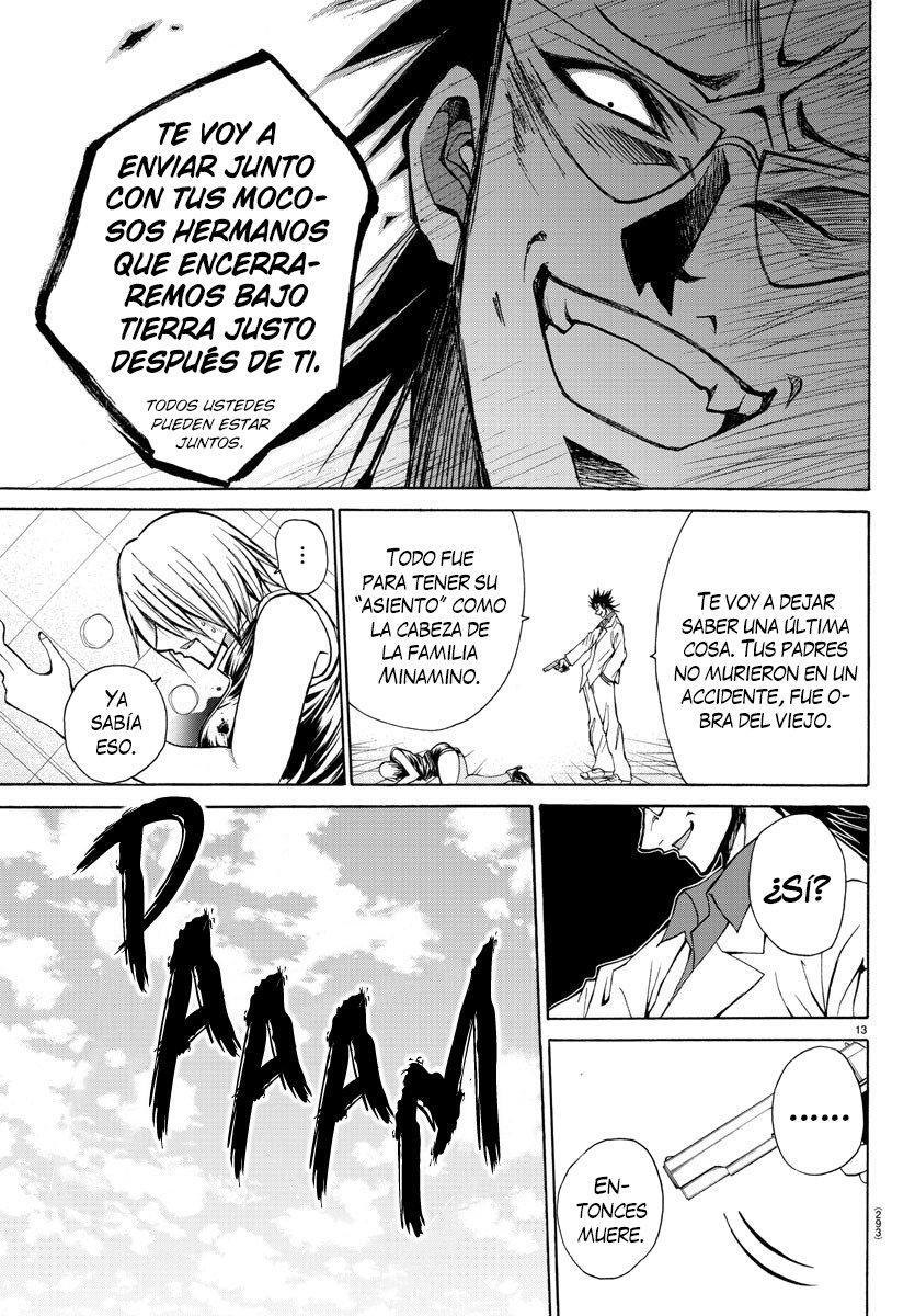 Capitulo 28 page 14