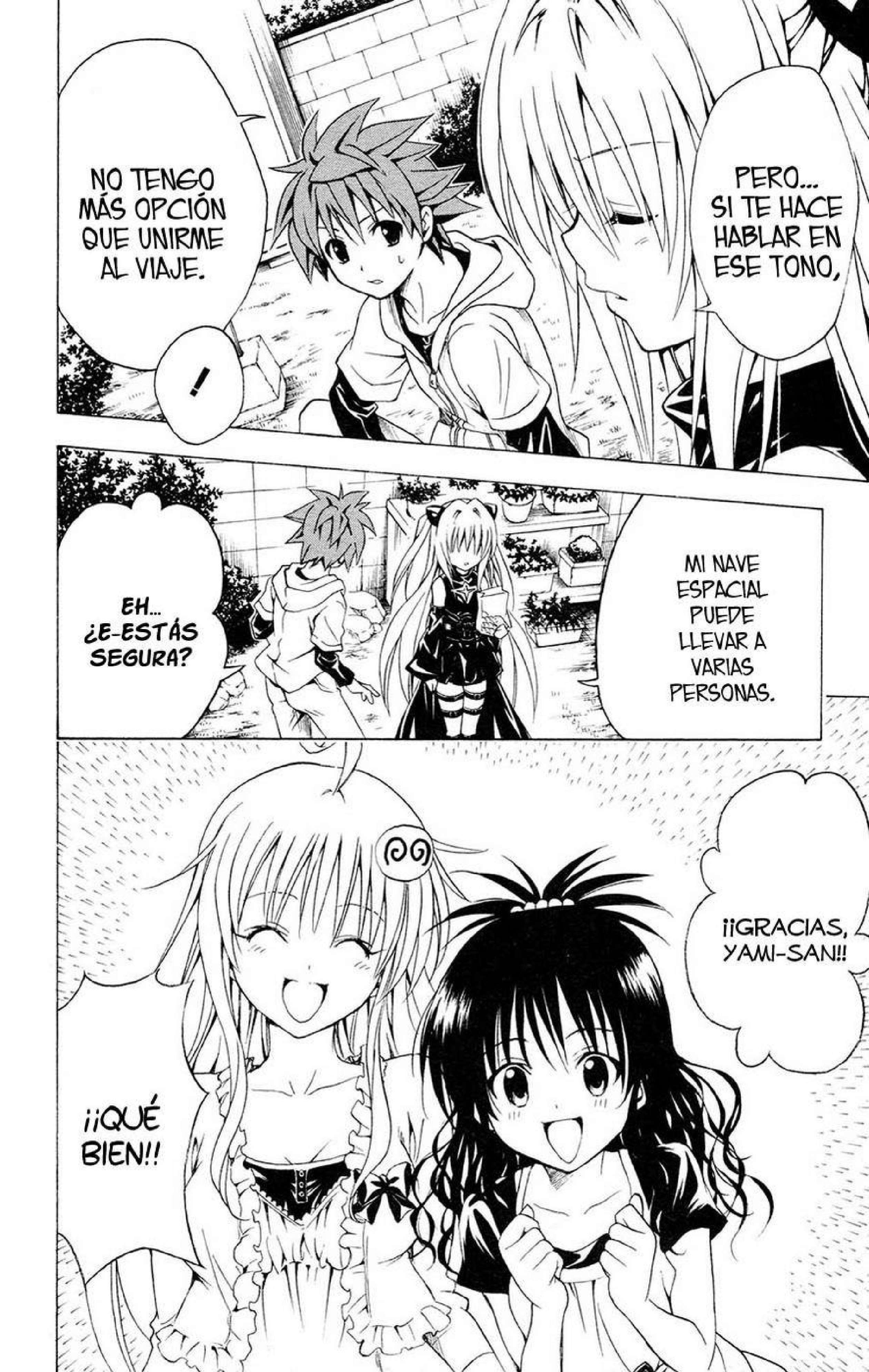 Capitulo 124 page 18