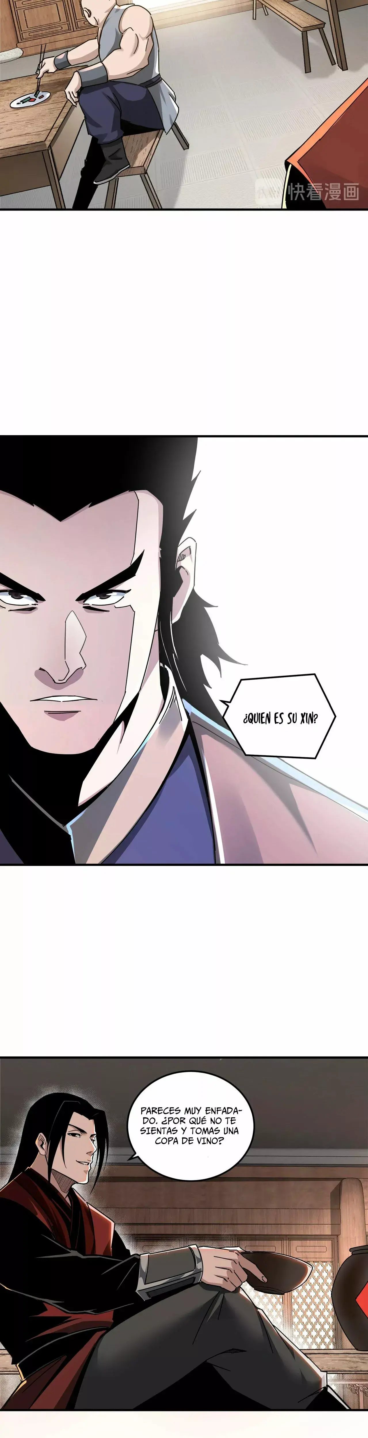 Capitulo 82 page 6