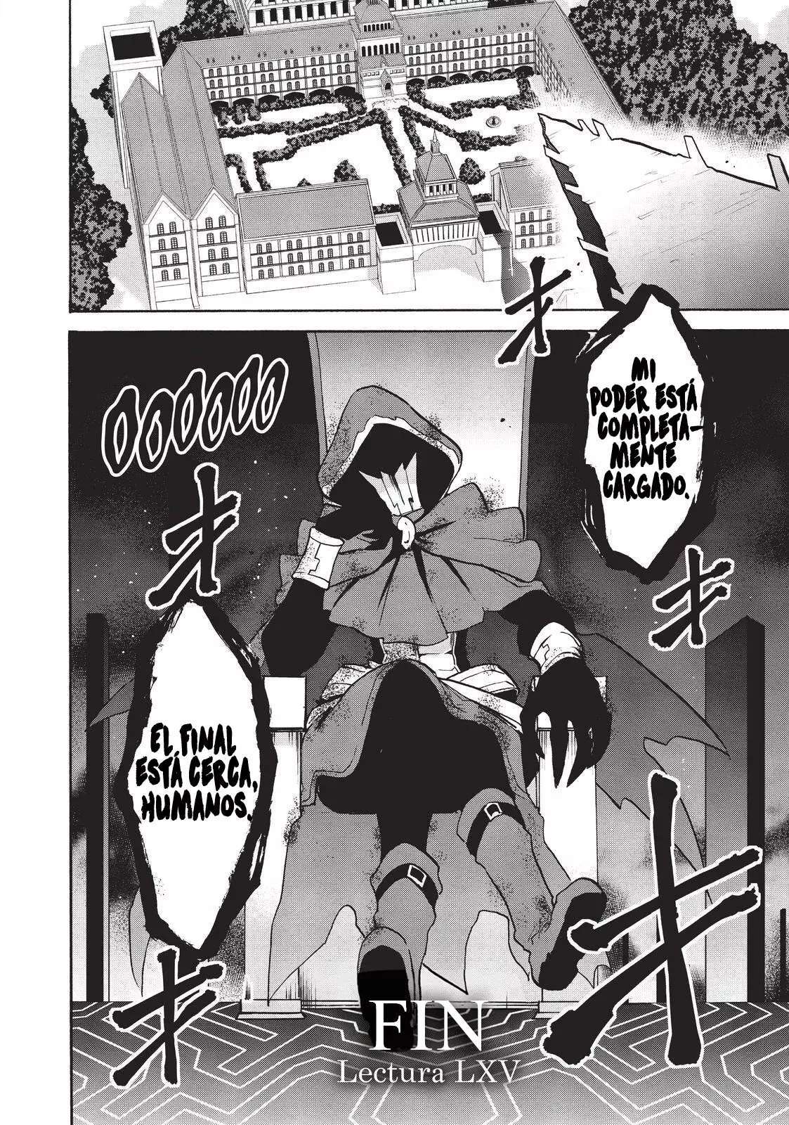 Capitulo 65 page 34