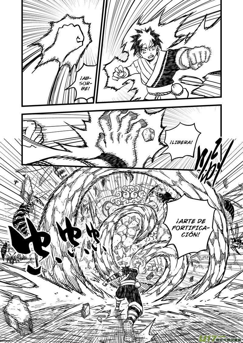 Capitulo 65 page 11