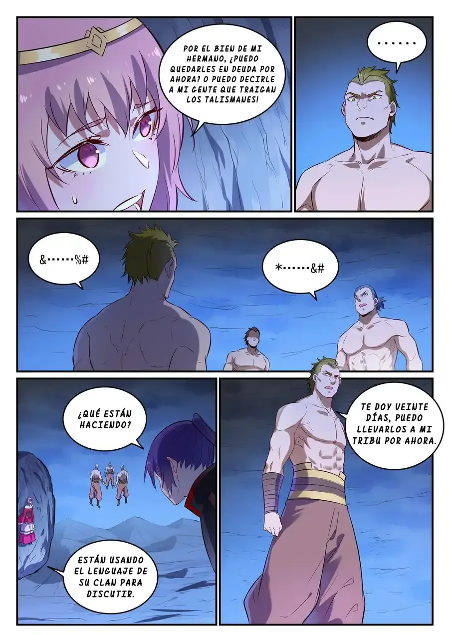 Capitulo 731 page 14